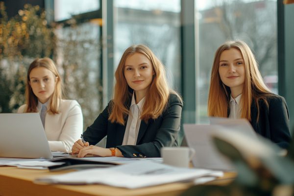 Аутсорсинг кадрового делопроизводства