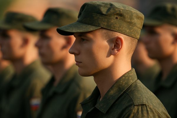 Общий воинский учет