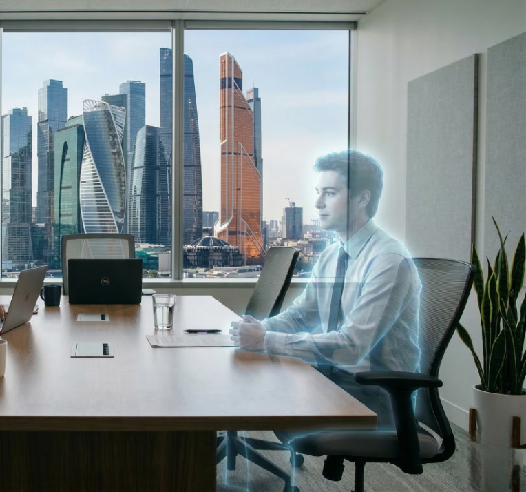 «Призраки» на собеседованиях: почему кандидаты исчезают и как Newstaff рекомендует лечить гостинг