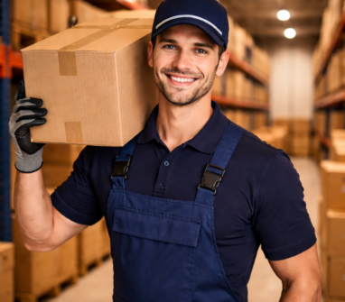 <p>Собеседование на склад: как получить оффер</p>