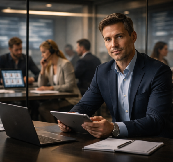 Массовый подбор под проект: как быстро закрыть 100+ вакансий без потери качества