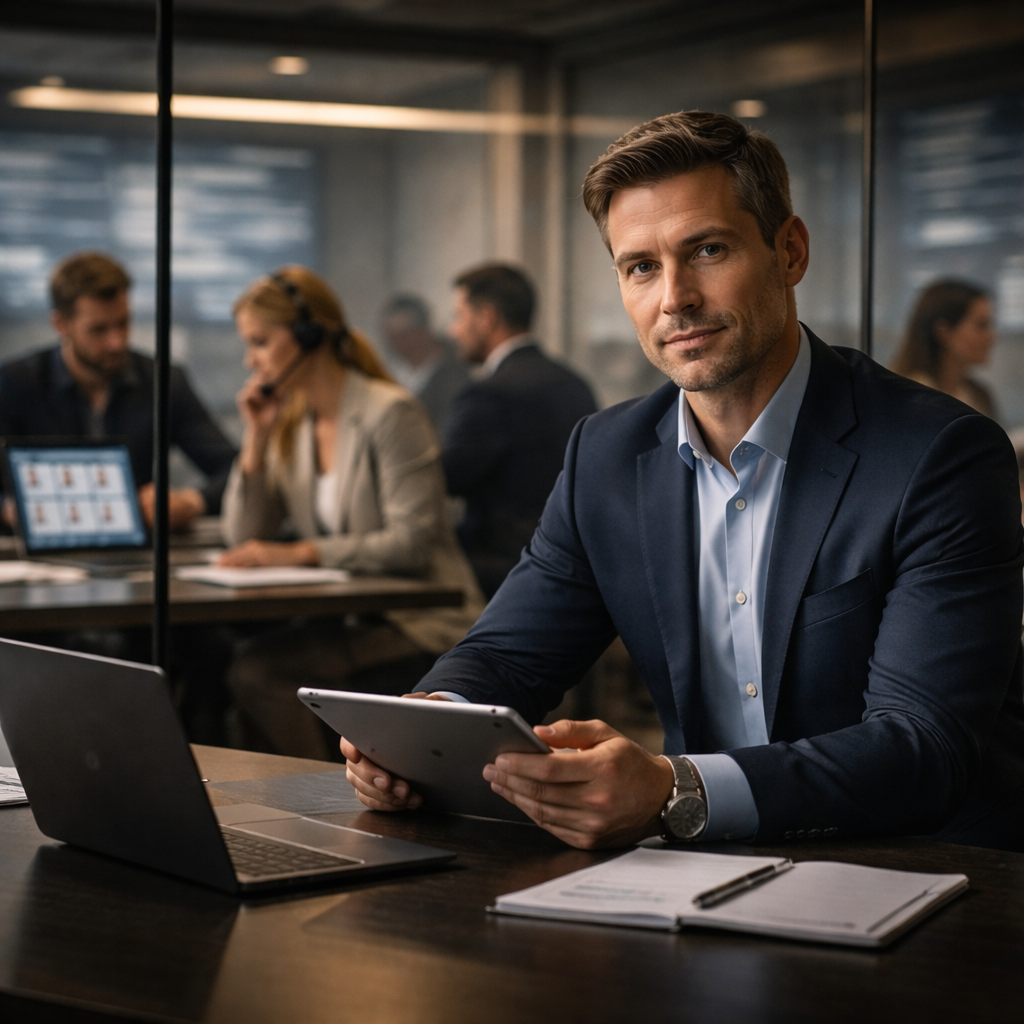 Массовый подбор под проект: как быстро закрыть 100+ вакансий без потери качества