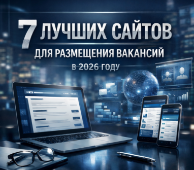 <p>Где искать таланты в 2026 году</p>