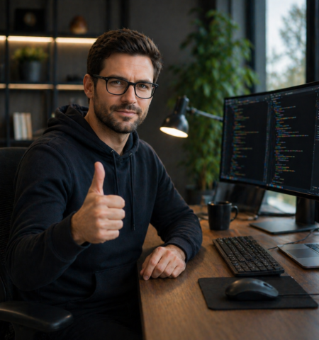 Доверьте подбор IT-специалистов Newstaff — найдем квалифицированных сотрудников для вашего бизнеса быстро и эффективно.