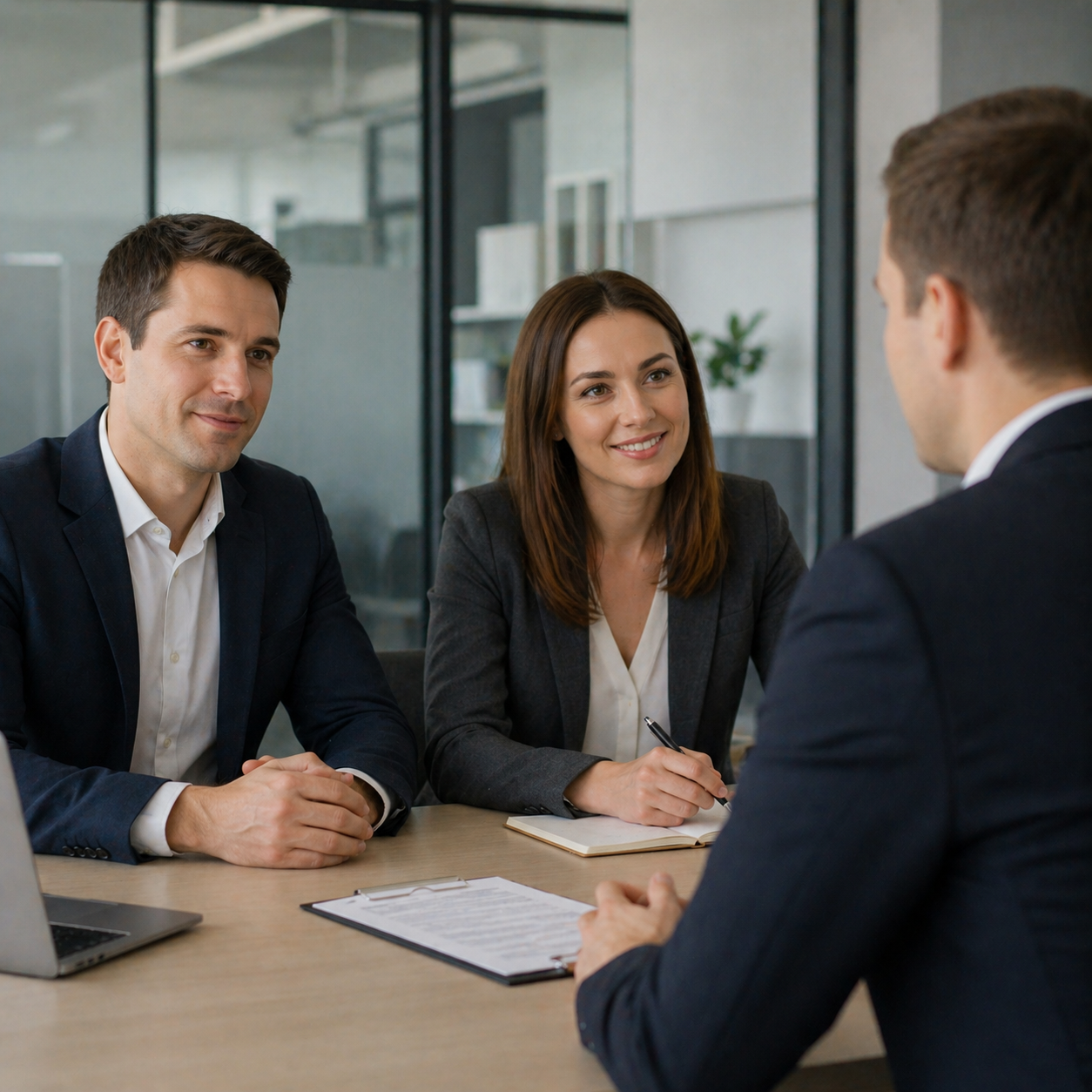 Соискателю