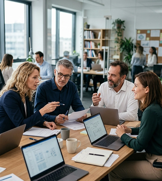 Многолетний опыт и <span>профессионализм</span>