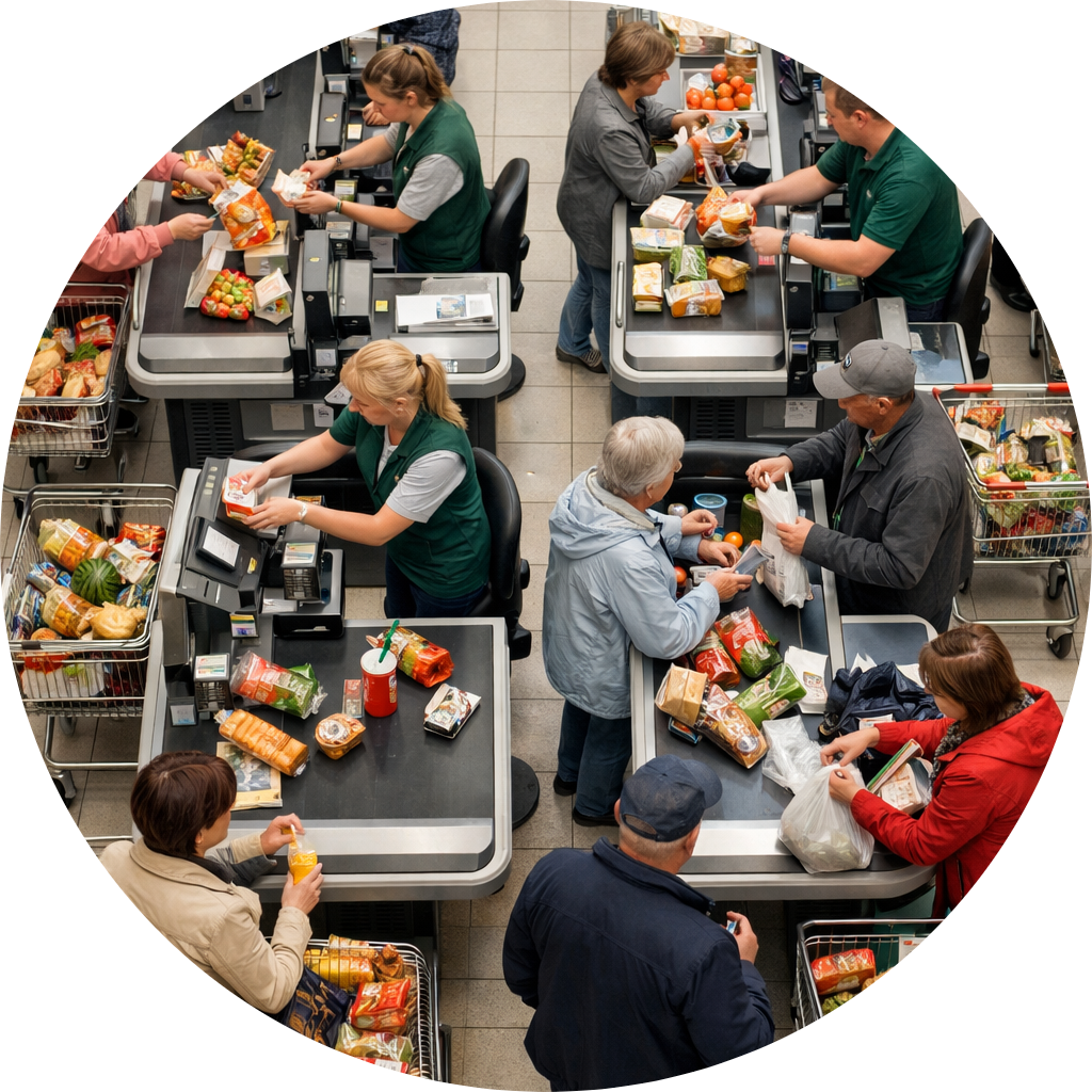 Наши преимущества