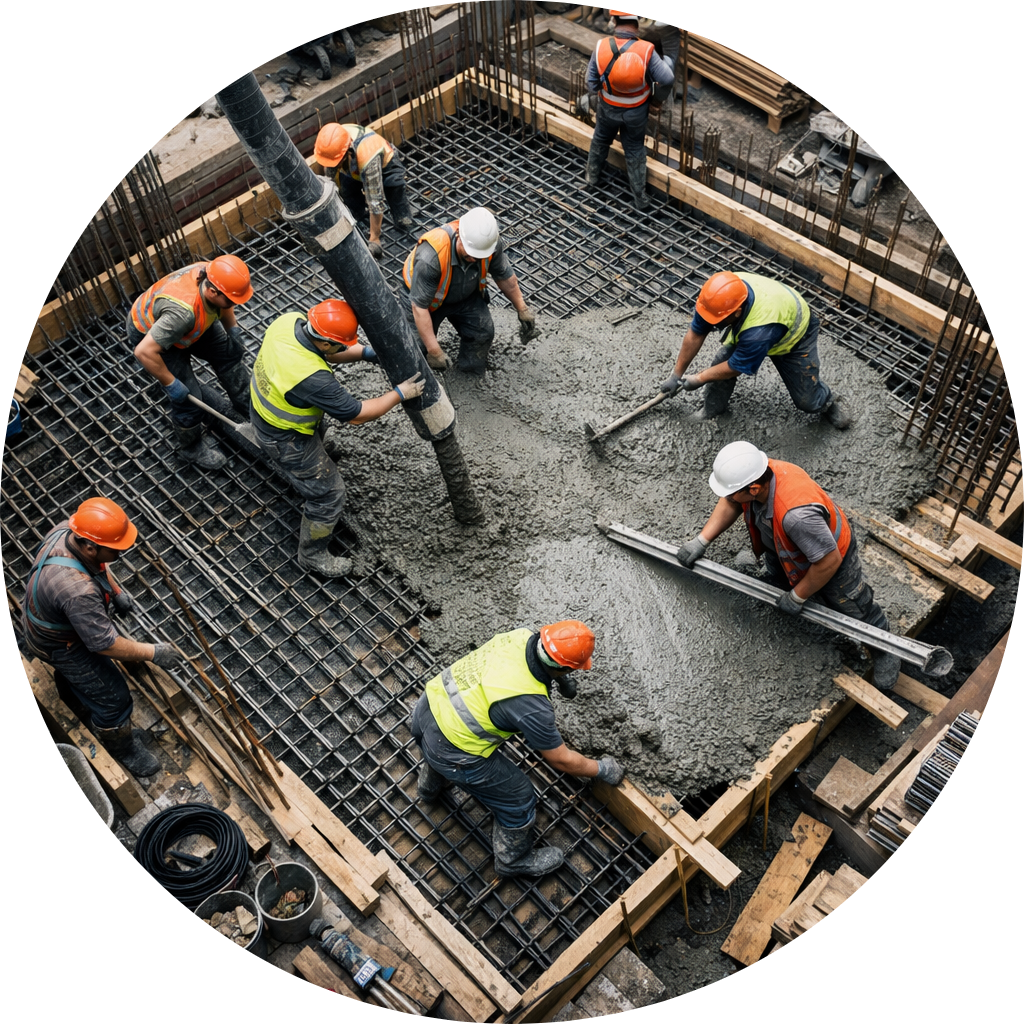 Наши преимущества