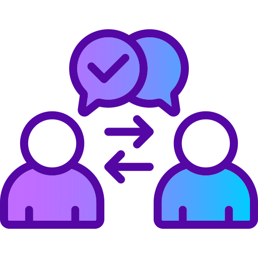 Прозрачная коммуникация на каждом этапе