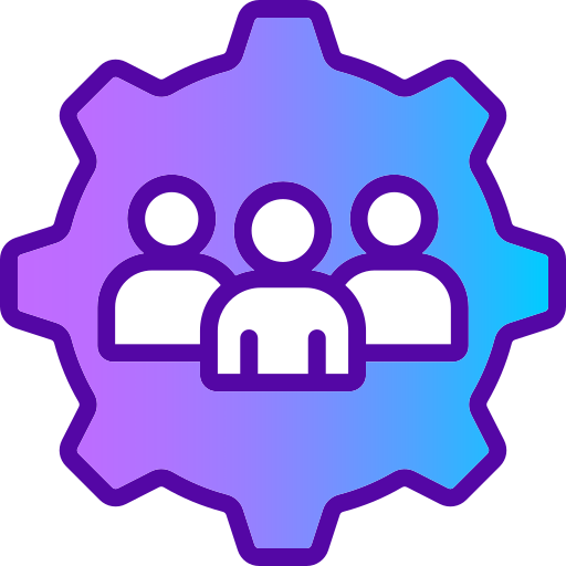 Команда под каждый проект