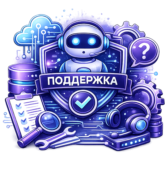 Комплексная автоматизация