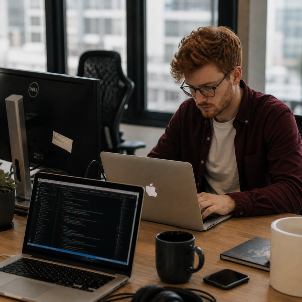 Подбор Ruby разработчиков для вашего бизнеса