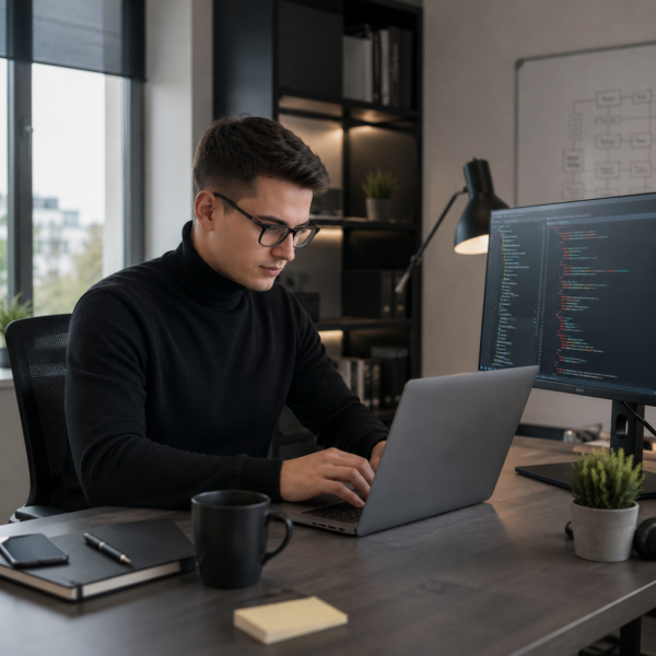 <span>Подбор ERP, 1С, SAP, PHP, IT-аналитиков и специалистов по информационной безопасности</span>