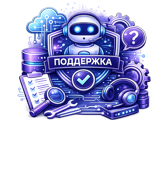 Техническое сопровождение