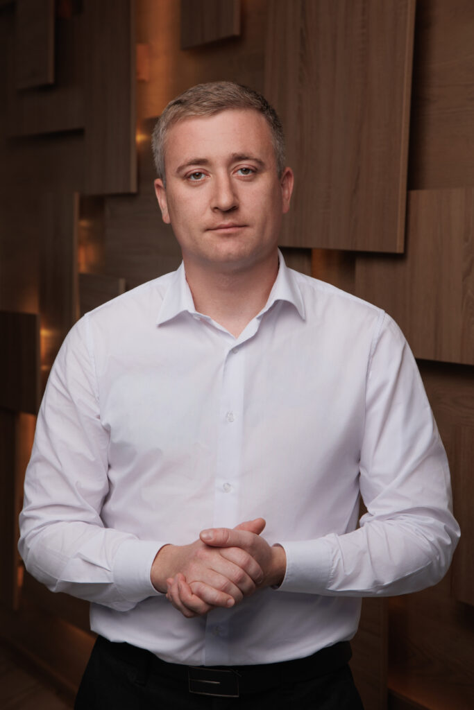 Косачев Александр